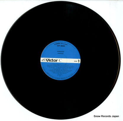 VIP-6594 disc