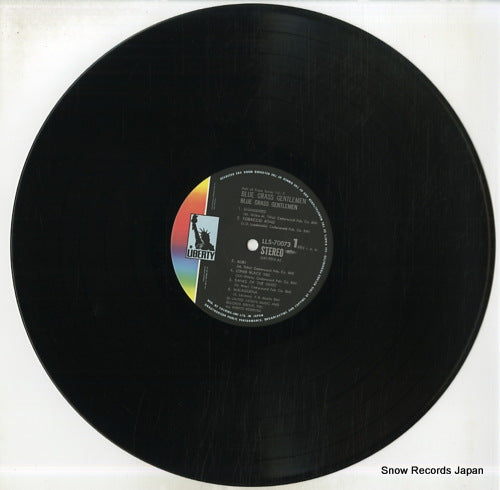 LLS-70073 disc