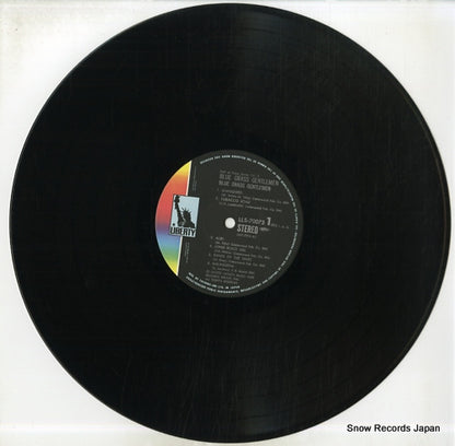 LLS-70073 disc