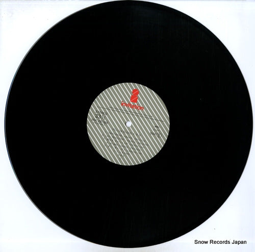 VIH-28188 disc