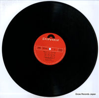 MR5032 disc