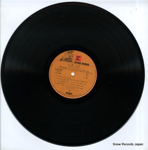 L-8035R disc