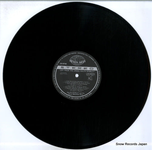 LAX6024 disc
