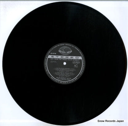 LAX6024 disc