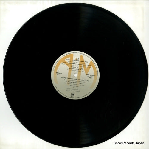 AMP-25006 disc