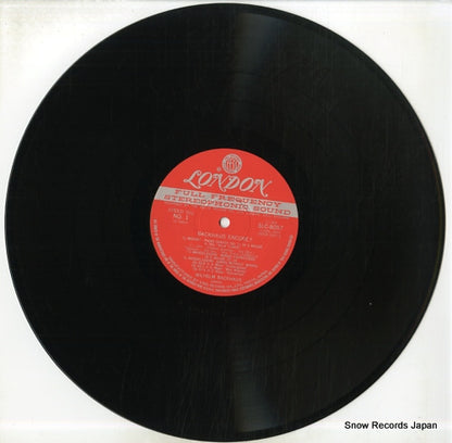SLC8057 disc