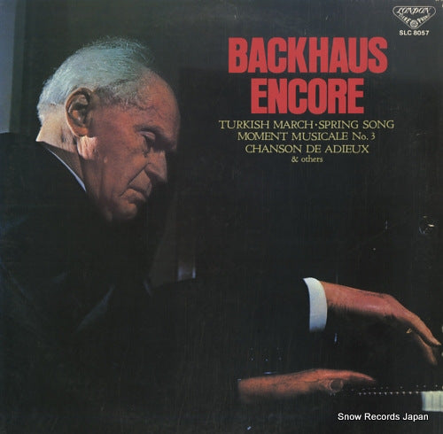 SLC8057 front cover