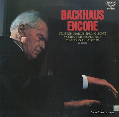 SLC8057 front cover