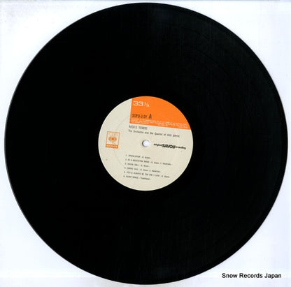 SOPU-3-SY disc
