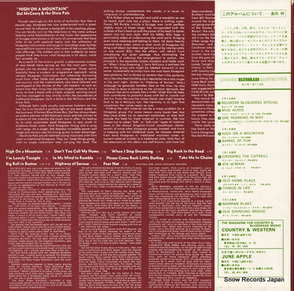PA-3068 back cover