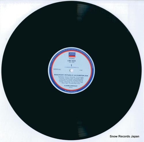 L18C5035 disc