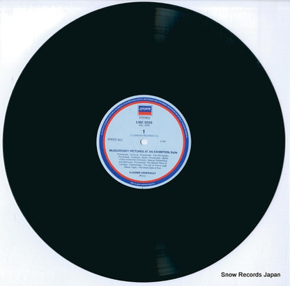 L18C5035 disc