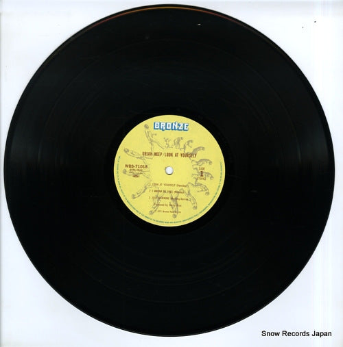 WBS-71018 disc