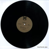 XANADU109 disc