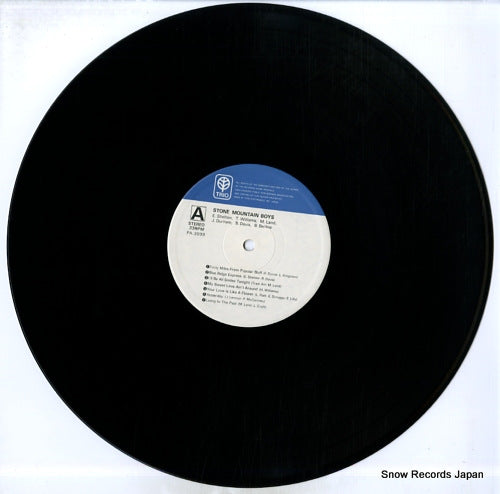 PA-3099 disc