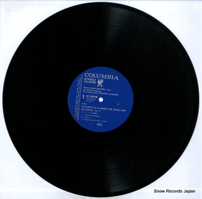 OC-7268-PM disc