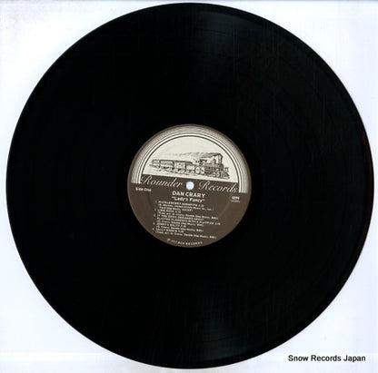 ROUNDER0099 disc