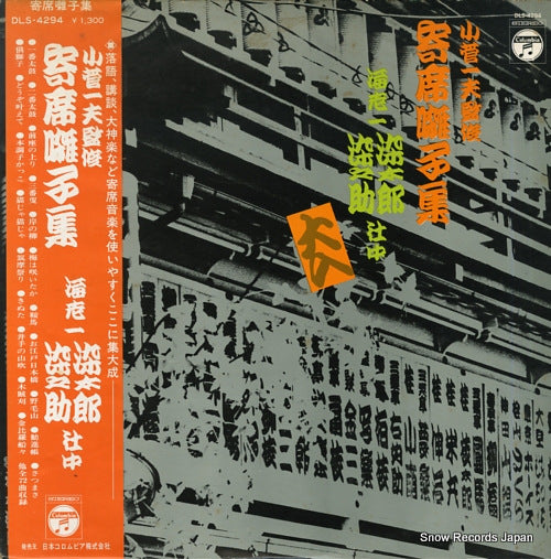 DLS-4294 front cover