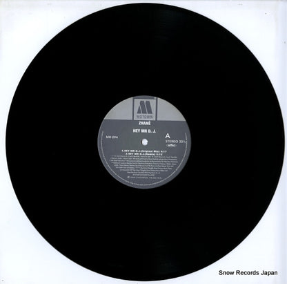 MR-094 disc