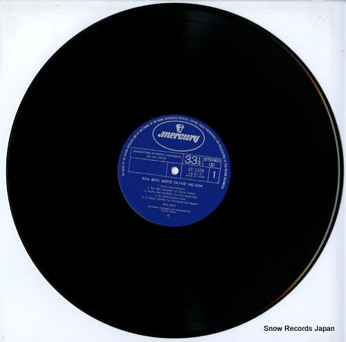 BT-1309 disc