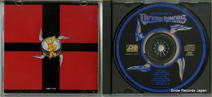 AMCY-415 disc