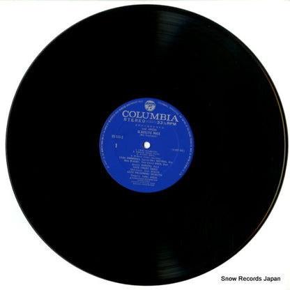 OS-533-S disc