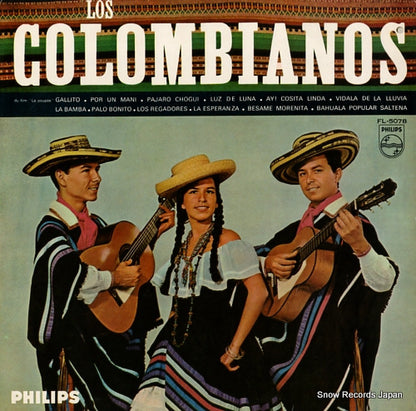 FL-5078 front cover