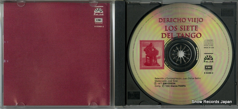 8533652 disc
