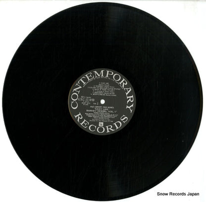 GXC3110(M) disc