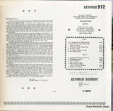 R-912 back cover