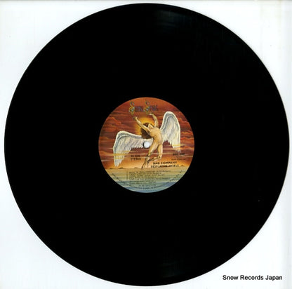 SS8506 disc