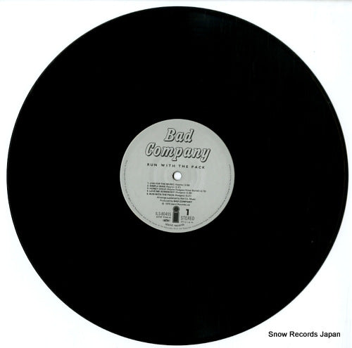 ILS-80455 disc