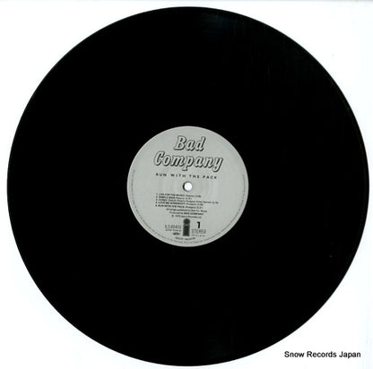 ILS-80455 disc