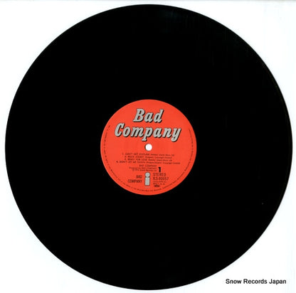 ILS-80057 disc