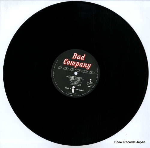 ILS-80135 disc