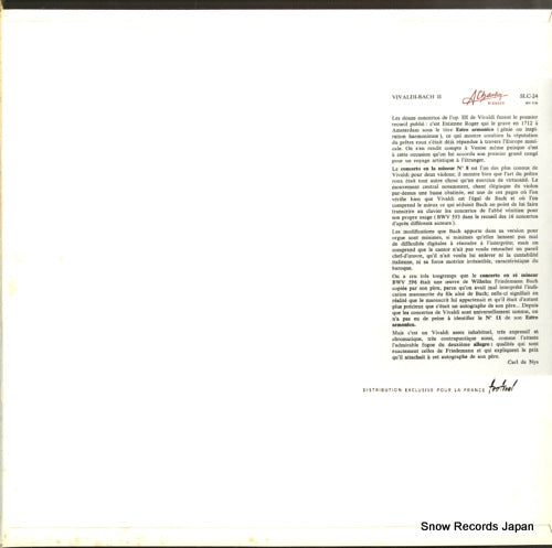 SLC-24 back cover