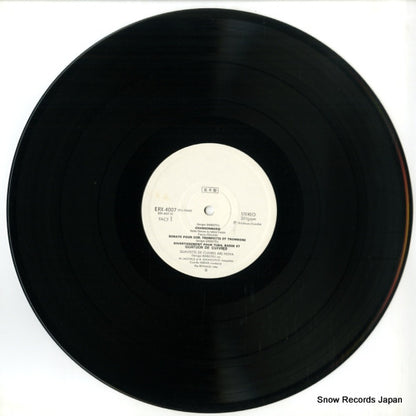 ERX-4007 disc