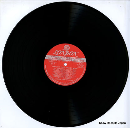 SLA6339 disc