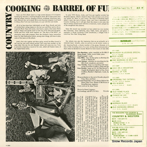 PA-3069 back cover
