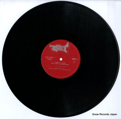 ULS-1635-N disc