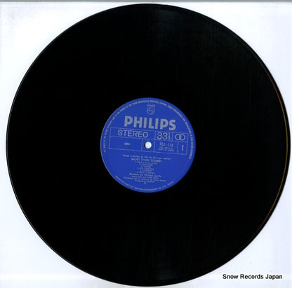 FDX-418 disc