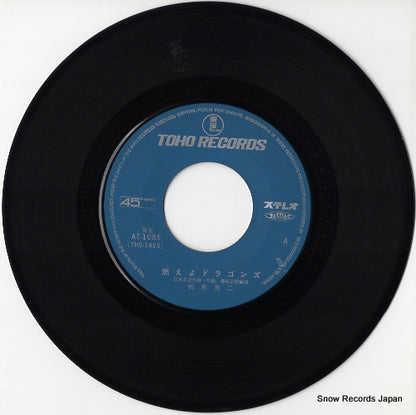 AT-1085 disc