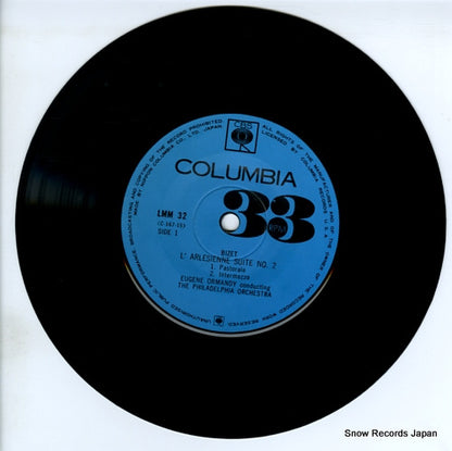 LMM-32 disc