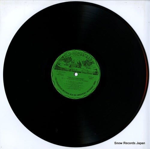 OHS90043 disc