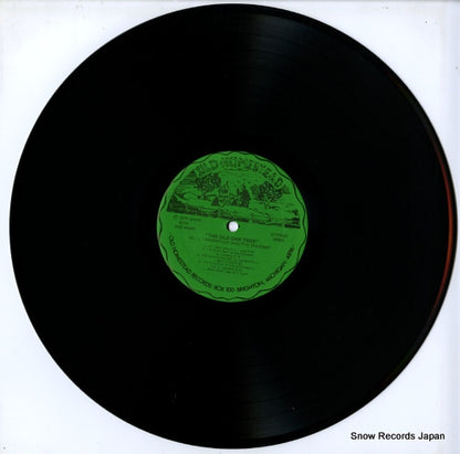 OHS90043 disc