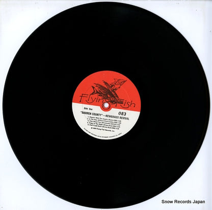 FF-083 disc