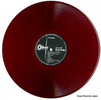 OP-7438 disc