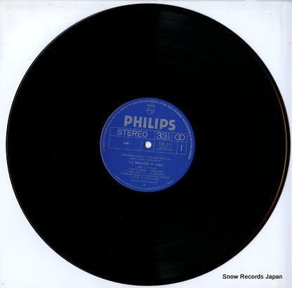 FDX-281 disc