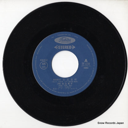TF-1218 disc