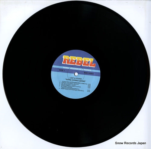 REB-1638 disc